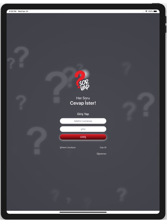 Screenshot #4 pour Sorvap