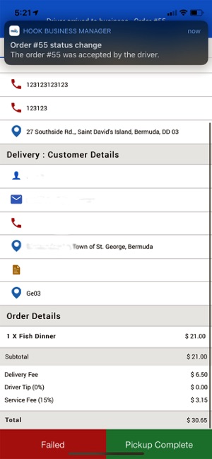 Hook Business(圖4)-速報App