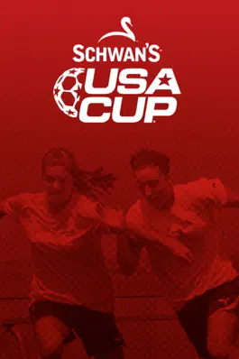 Game screenshot USA CUP mod apk