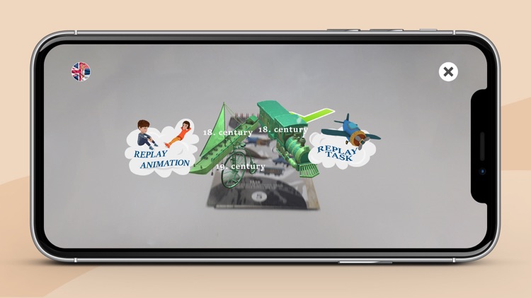 Museum eKnowAll screenshot-7