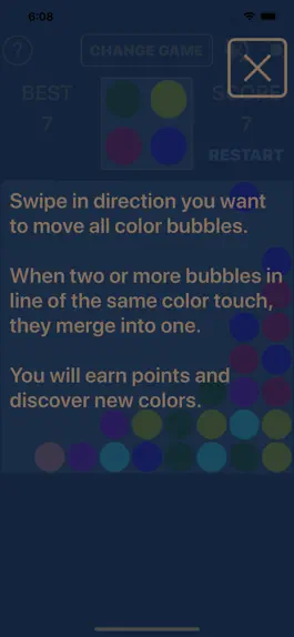 Game screenshot Bubble Lines Game hack