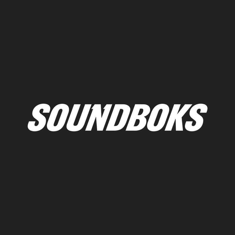 SOUNDBOKS