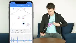 Game screenshot Stemoscope apk