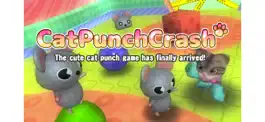 Game screenshot CatPunchCrash mod apk