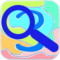 doodle find numbers & letters