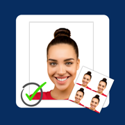 Passport Photo - Mobile Booth