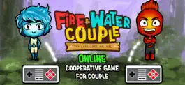 Game screenshot Fire and Water: Online Co-op mod apk