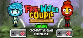 Game screenshot Огонь и Вода: Online Co-op mod apk