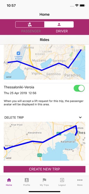 RideMyRoute(圖3)-速報App