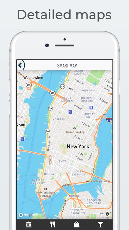 NEW YORK City Guide and Tours screenshot-4