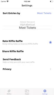 riffle raffle problems & solutions and troubleshooting guide - 4