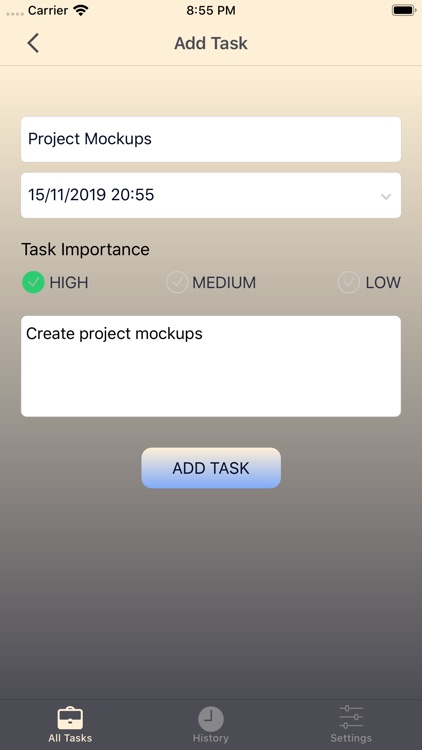 TaskTracko