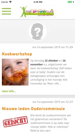 Game screenshot Het Groenehuis apk