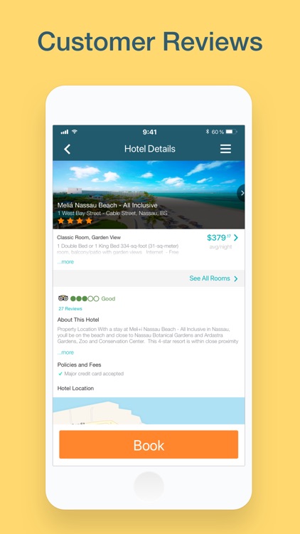 OneTravel Flight & Hotel Deals screenshot-4