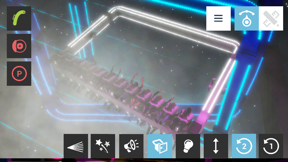 Funfair Ride Simulator 4 screenshot