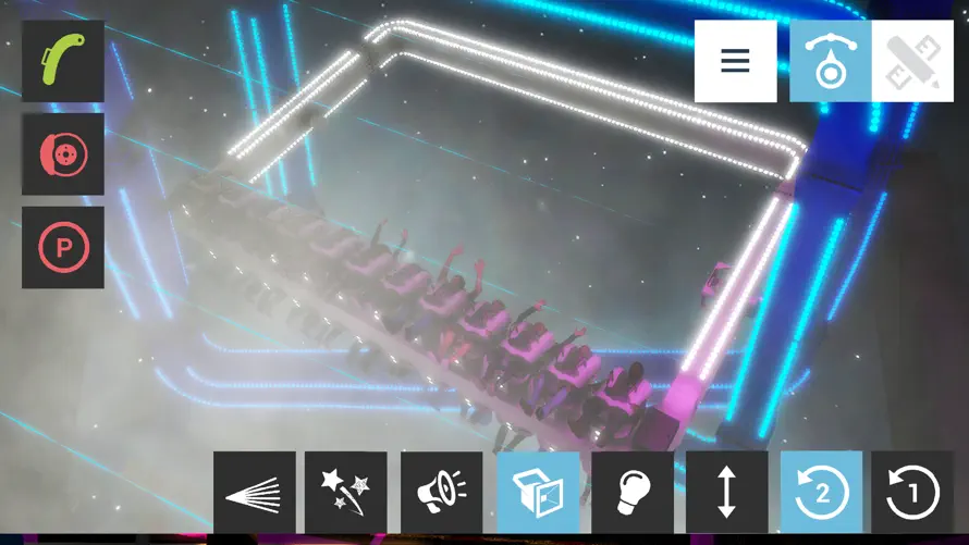 Funfair Ride Simulator 4 screenshot 6