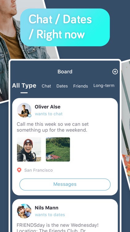 Swagy - Gay Dating App screenshot-7