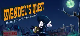 Game screenshot Mendel's Quest mod apk