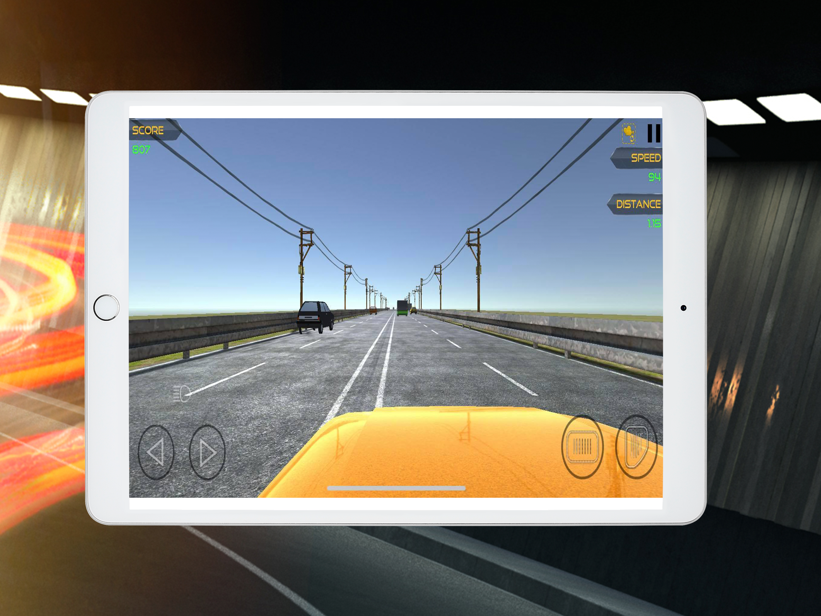 Car Simulator Extreme screenshot 11