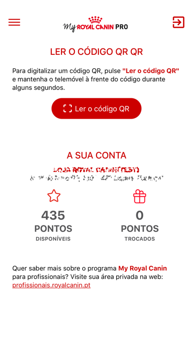 MyRoyalCaninPRO screenshot 3