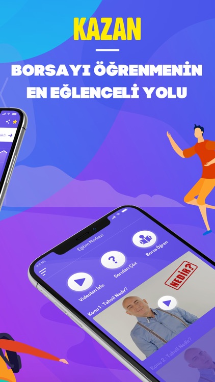 Borsa Ligi screenshot-3