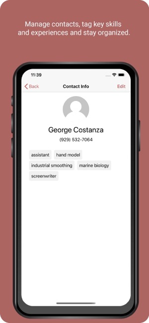 Emissary Text Recruiting(圖4)-速報App