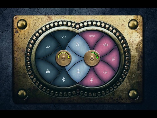 Screenshot #6 pour Escape Rooms Thriller