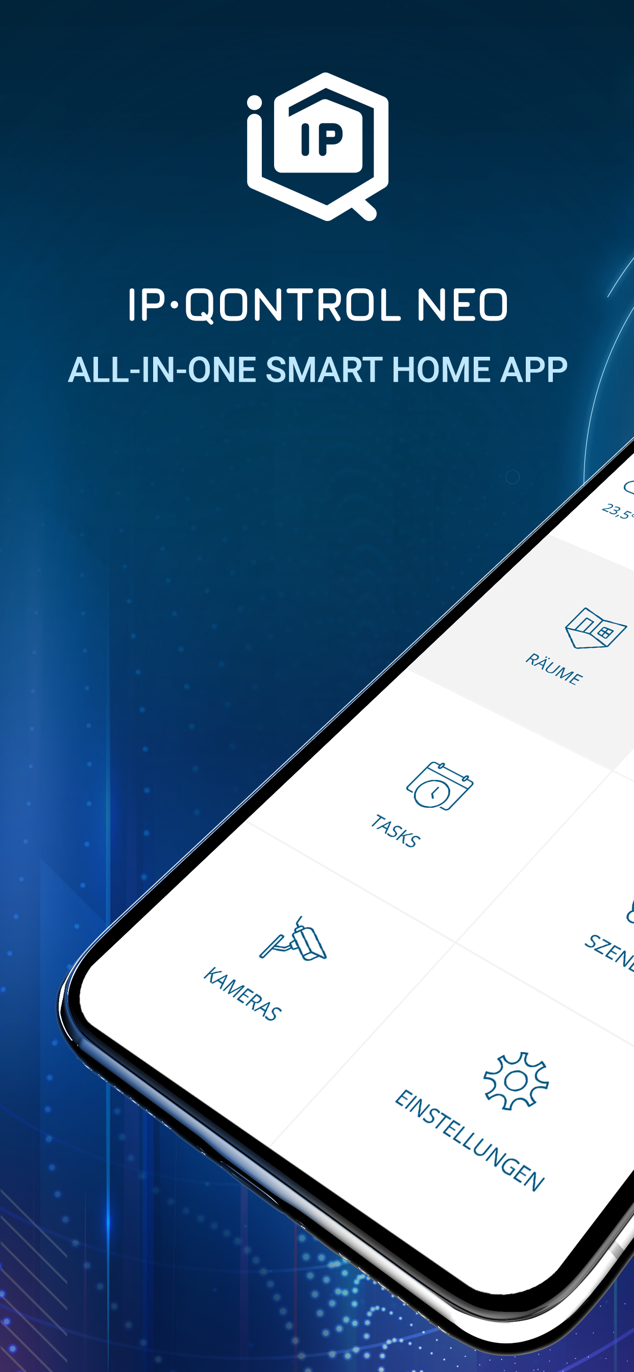 IP.QONTROL NEO