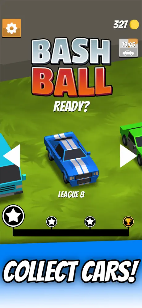 Bashball