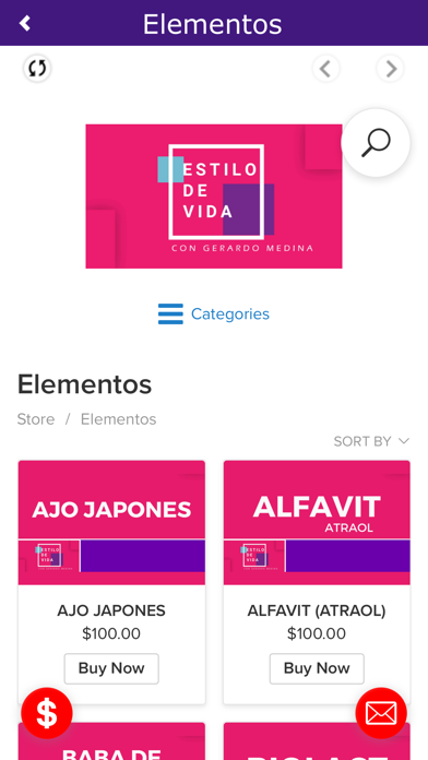 How to cancel & delete Gerardo Medina Estilo de vida from iphone & ipad 4