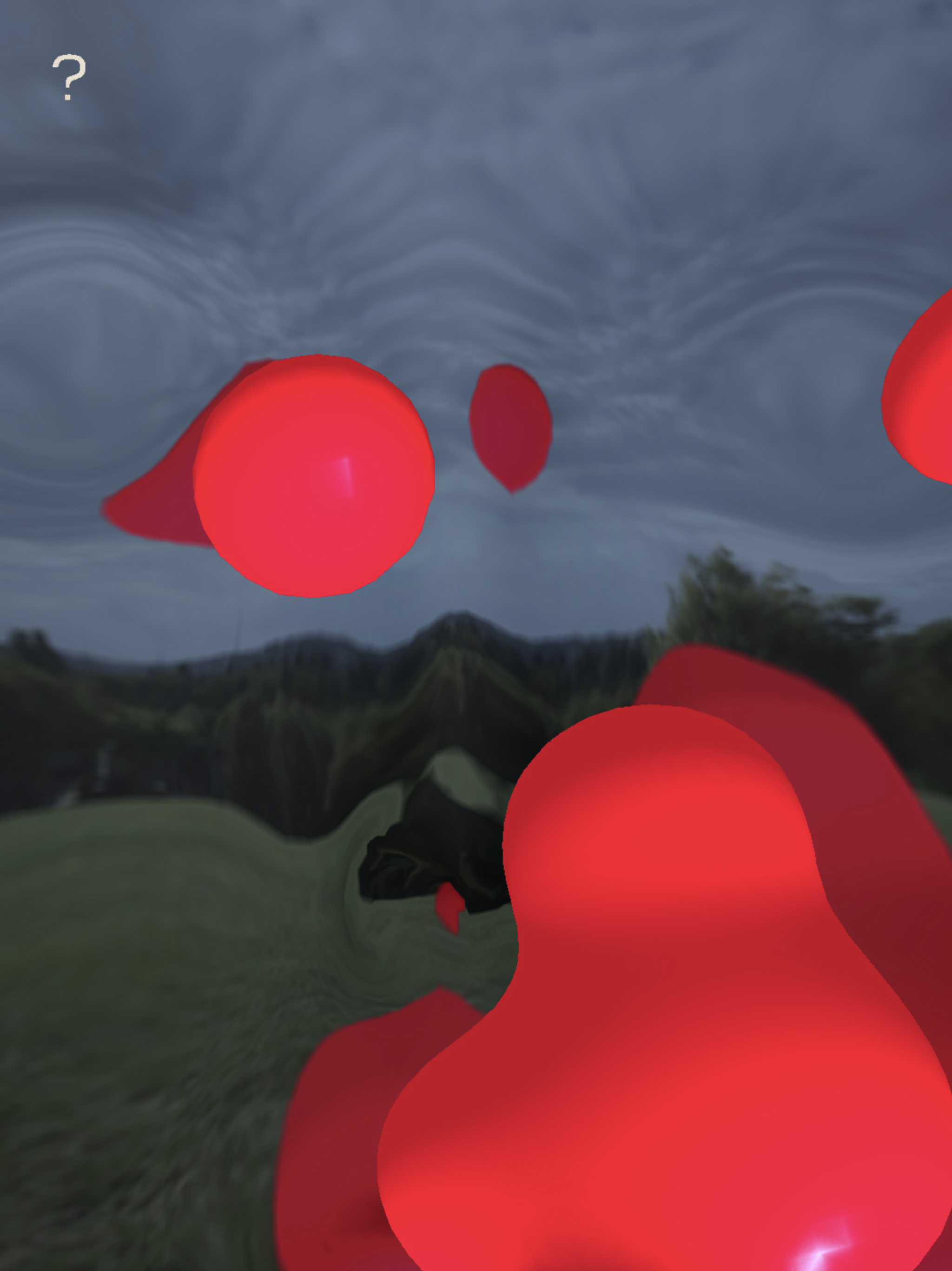I Magma