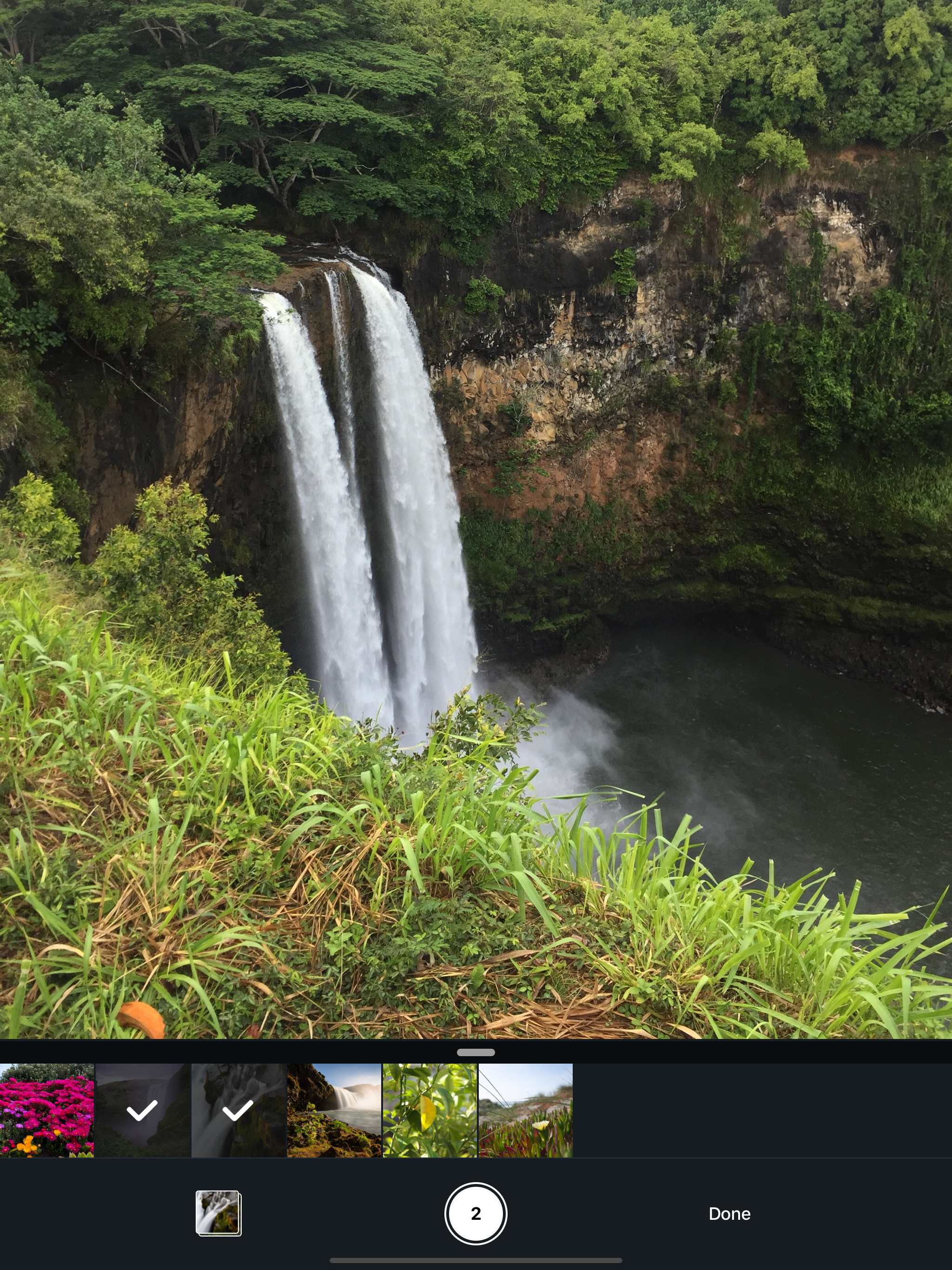 Veracross Camera & Files screenshot 8