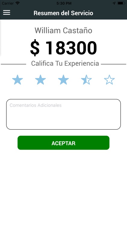 TLLEVO App screenshot-9