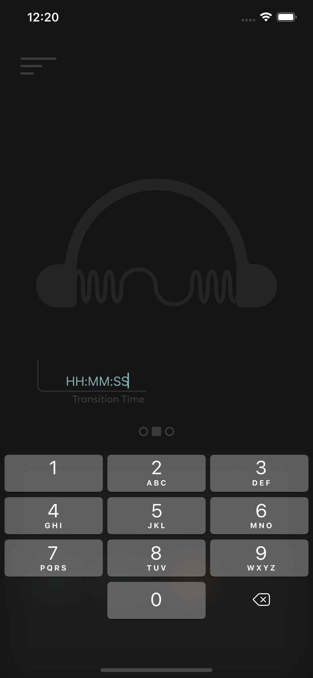 Binaural Beatbox