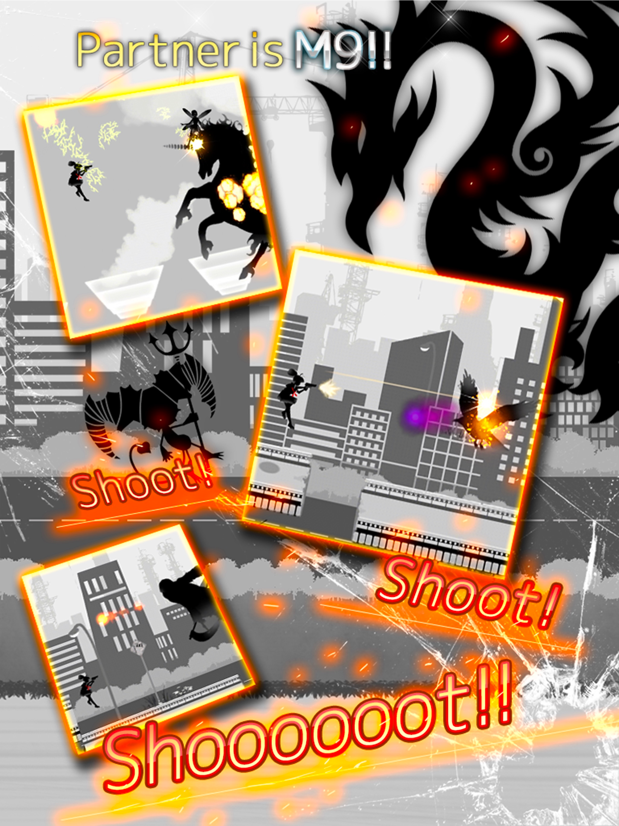 SilhouetteGirl