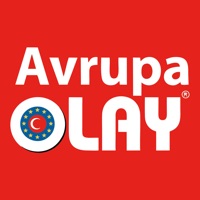 Avrupa Olay