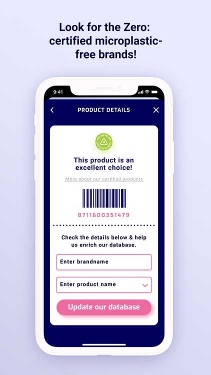 Beat the Microbead screenshot-5