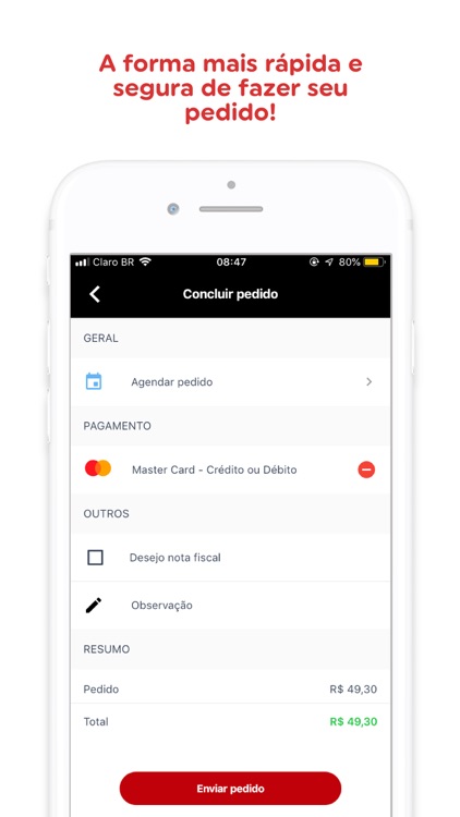 Seu Benedito screenshot-4