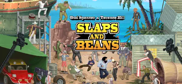 Slaps And Beans
