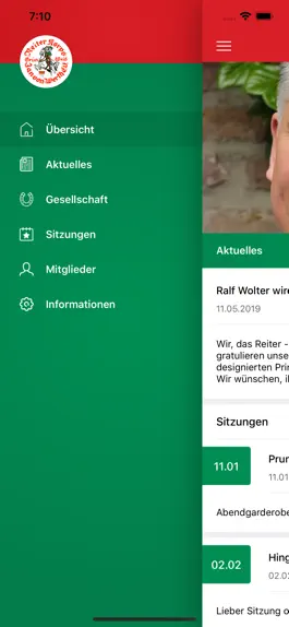 Game screenshot Reiter-Korps Jan von Werth apk