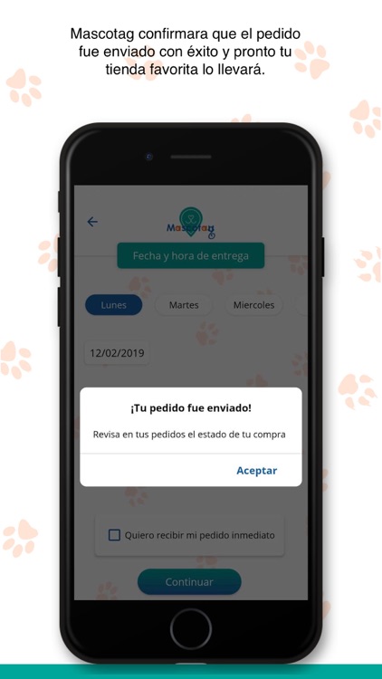 Mascotag screenshot-9
