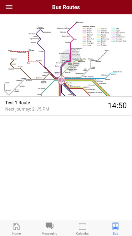 Unify Mobile screenshot-4