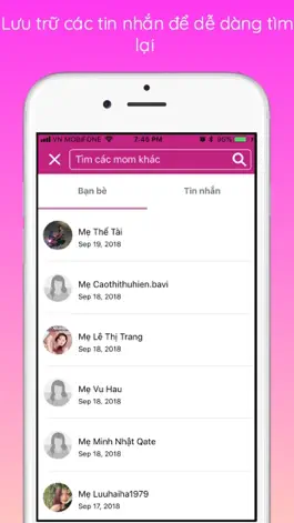 Game screenshot SingleMum apk