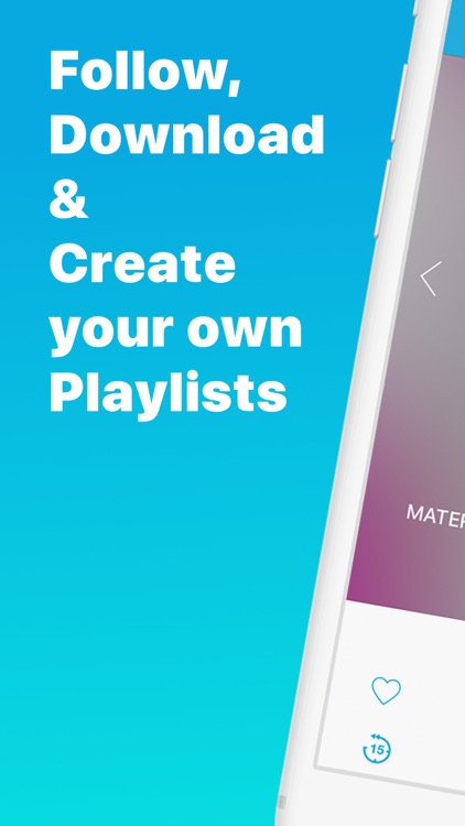 Podomatic Podcast Player screenshot-4