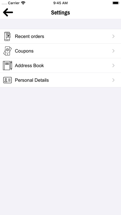 Firehouse Deli screenshot-5