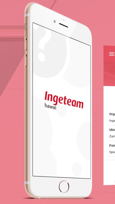 Ingeteam Hawai Screenshot 2 - AppWisp.com Ingeteam Hawai Screenshot 2 - AppWisp.com