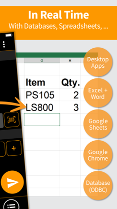 Scan-IT to Office screenshot 2