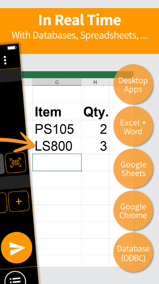 #2. Scan-IT to Office (iOS) 由: TEC-IT Datenverarbeitung GmbH