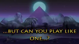 Game screenshot Pyramid Solitaire Mummys Curse apk