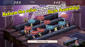 Disgaea 1 Complete screenshot